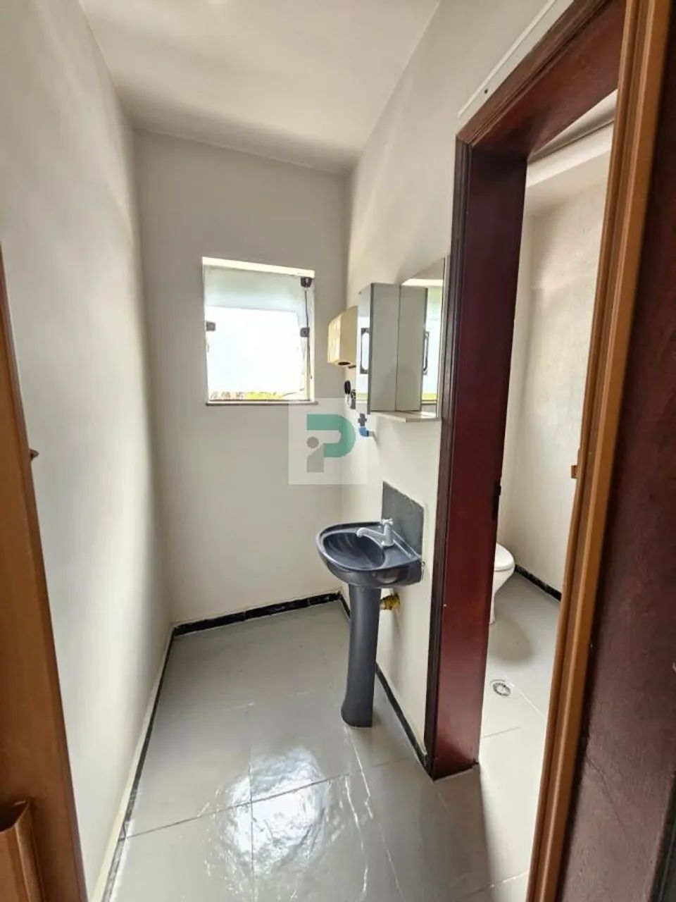 Sala Comercial para Locação em Mogi das Cruzes, Centro, 1 banheiro - Foto 5