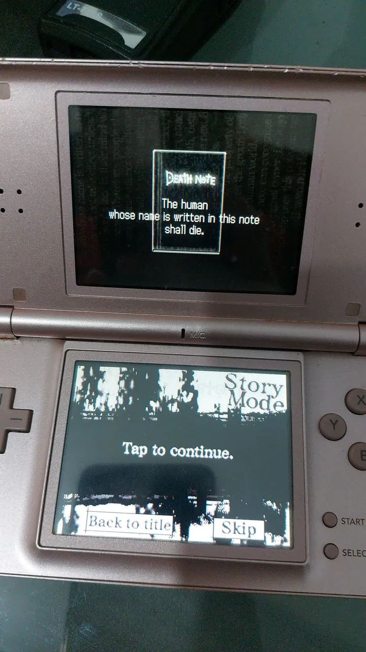 Guitar Hero e DsLite com R4 - Foto 4