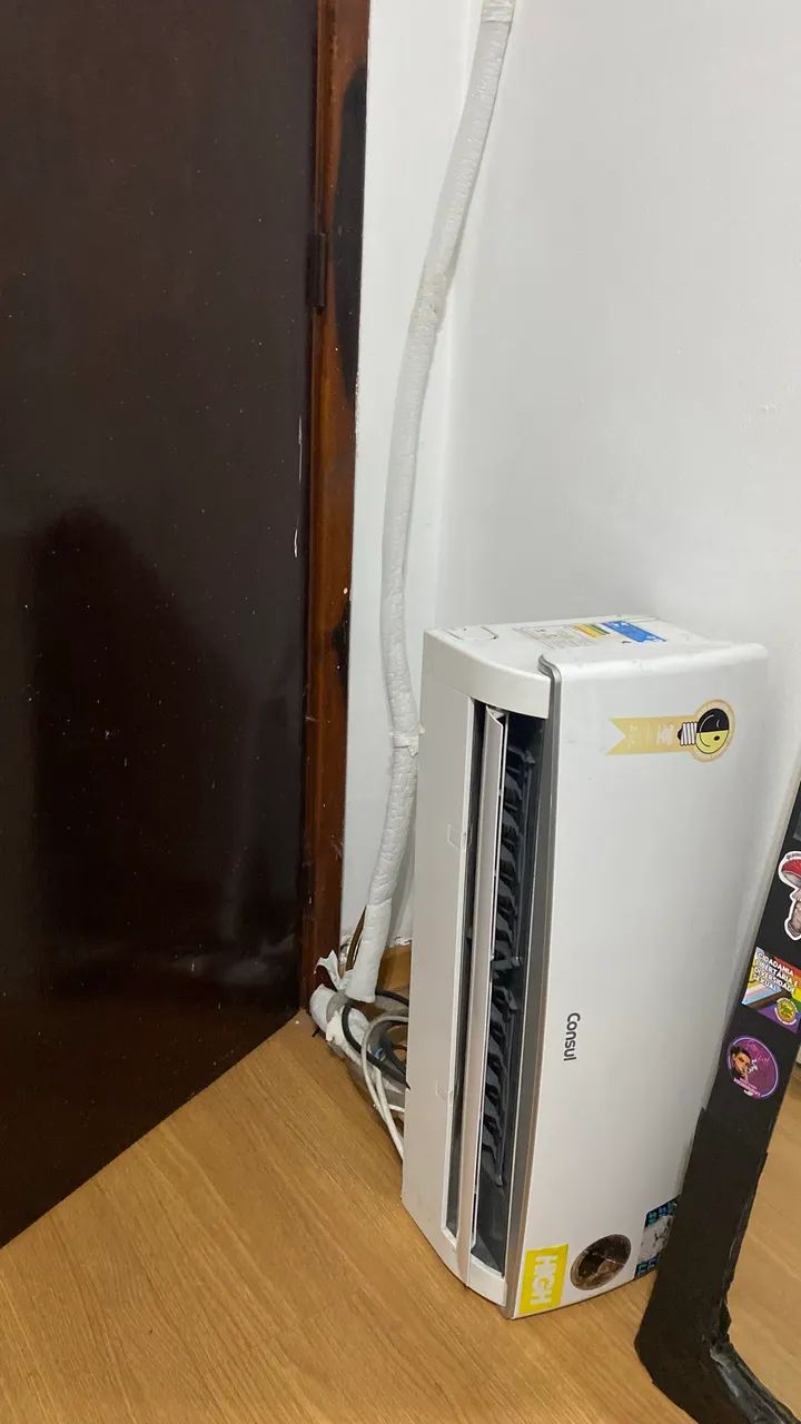 Ar condicionado split KIT COMPLETO PRA INSTALAÇÃO  - Foto 3