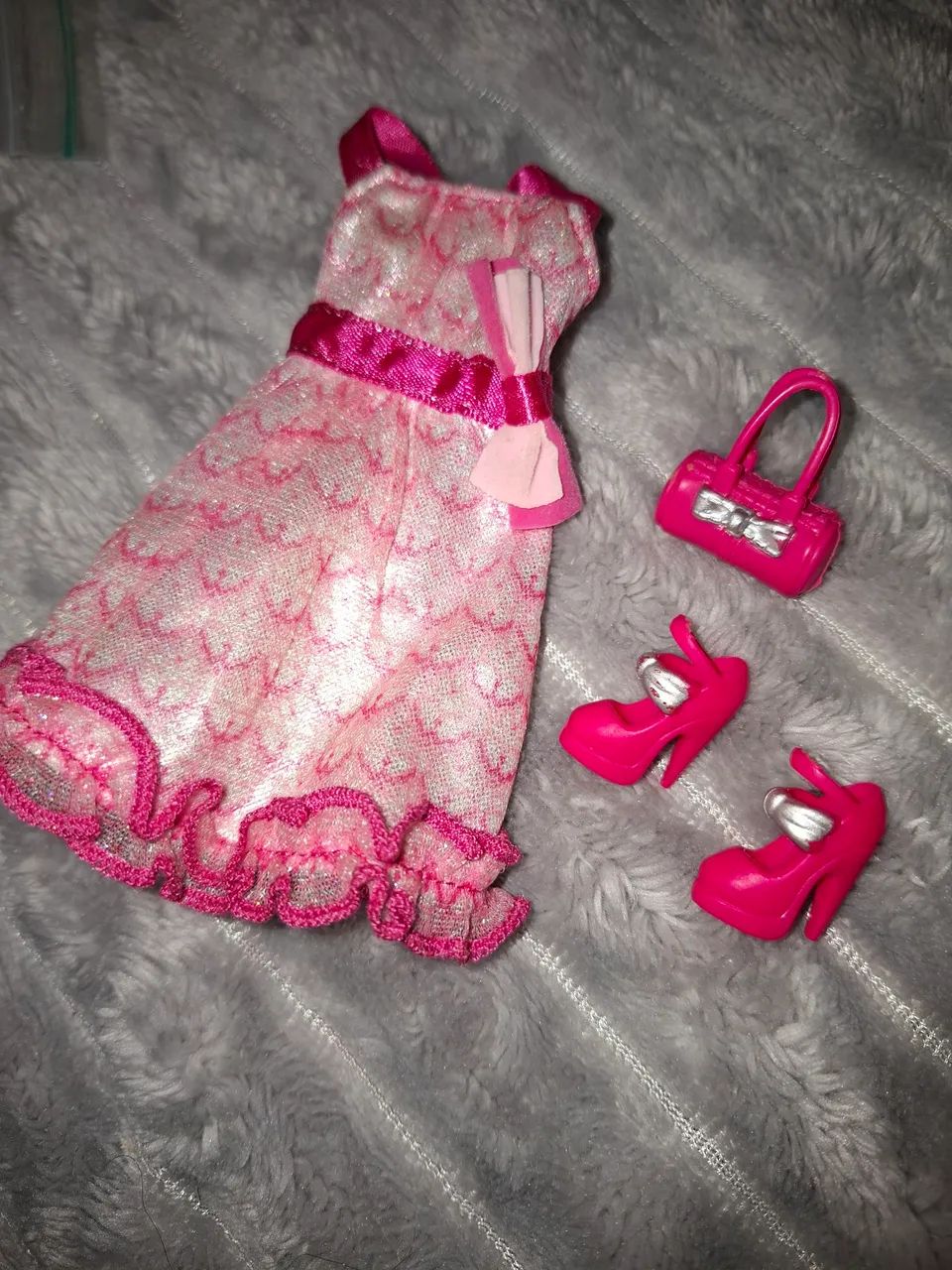 Roupa Fashionista