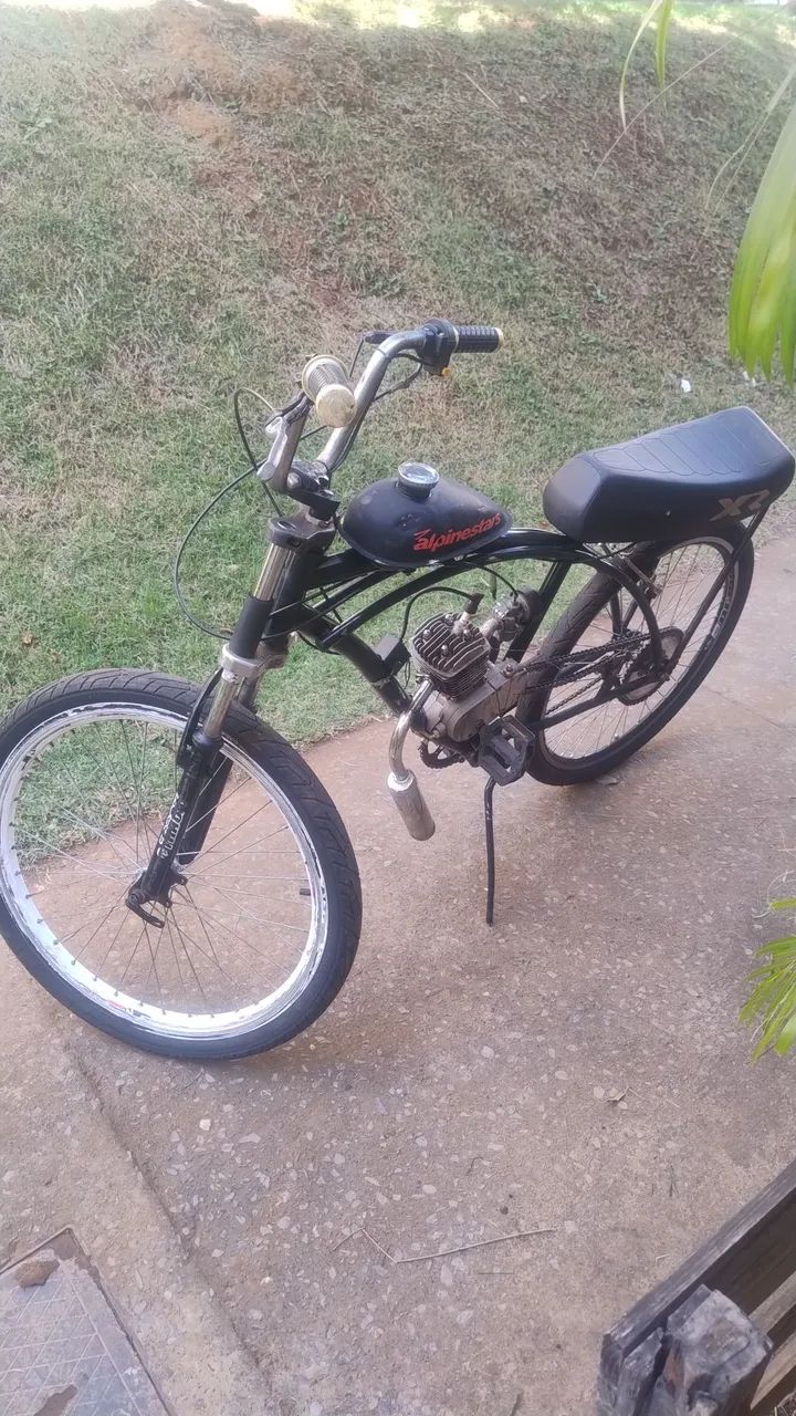 Motorizada  - Foto 2