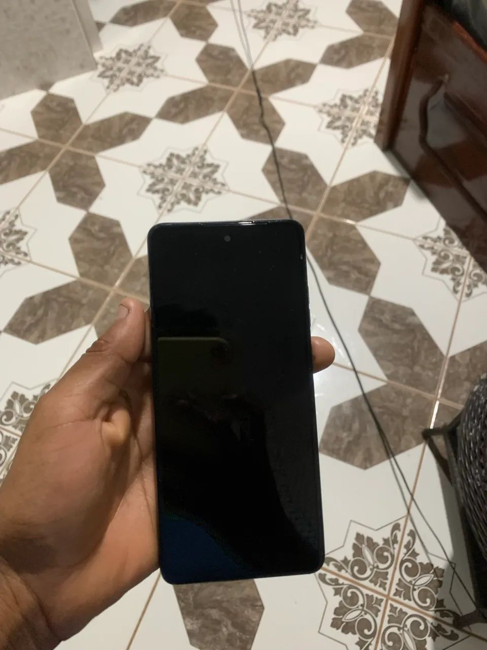 Estou vendendo esse moto g04 - Foto 5