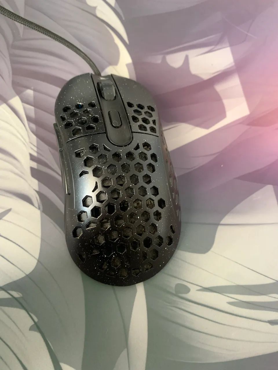 Mouse Darmoshark n1 - Foto 5