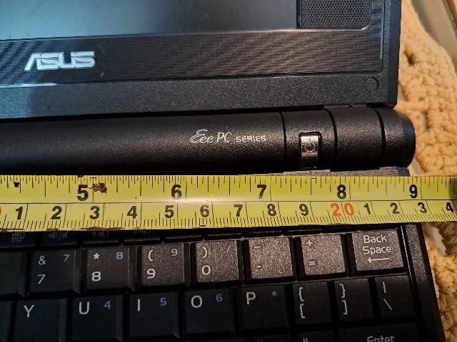 Netbook Asus Eee PC Series - Foto 5