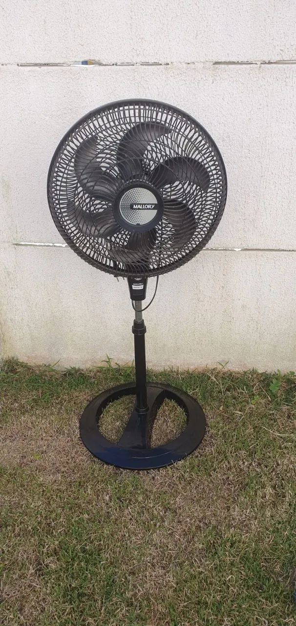Ventilador Mallory