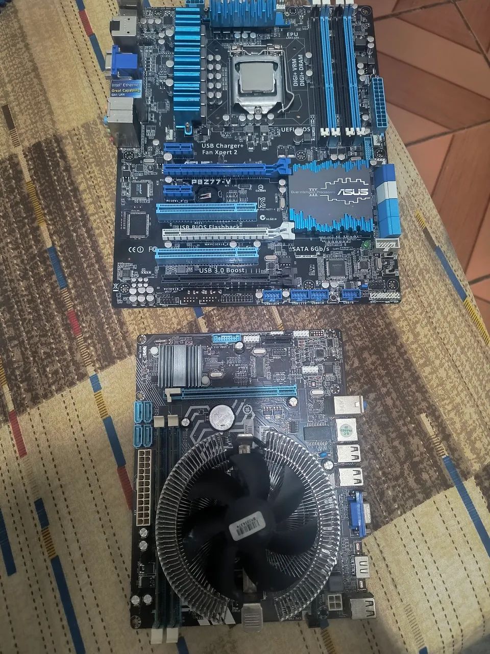 Placa mãe troca em ps2 - Foto 2