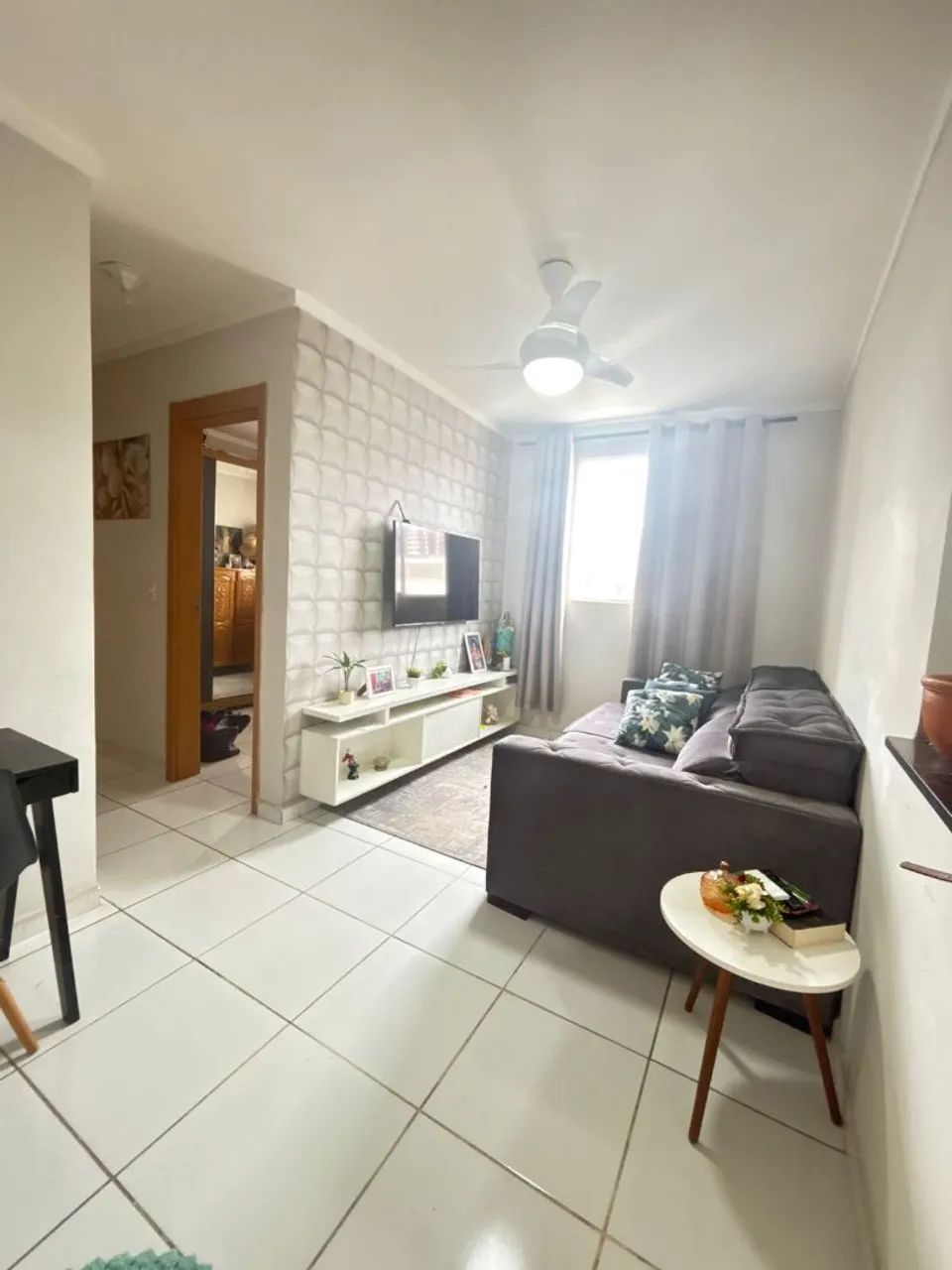 Apartamento quitado - Foto 3