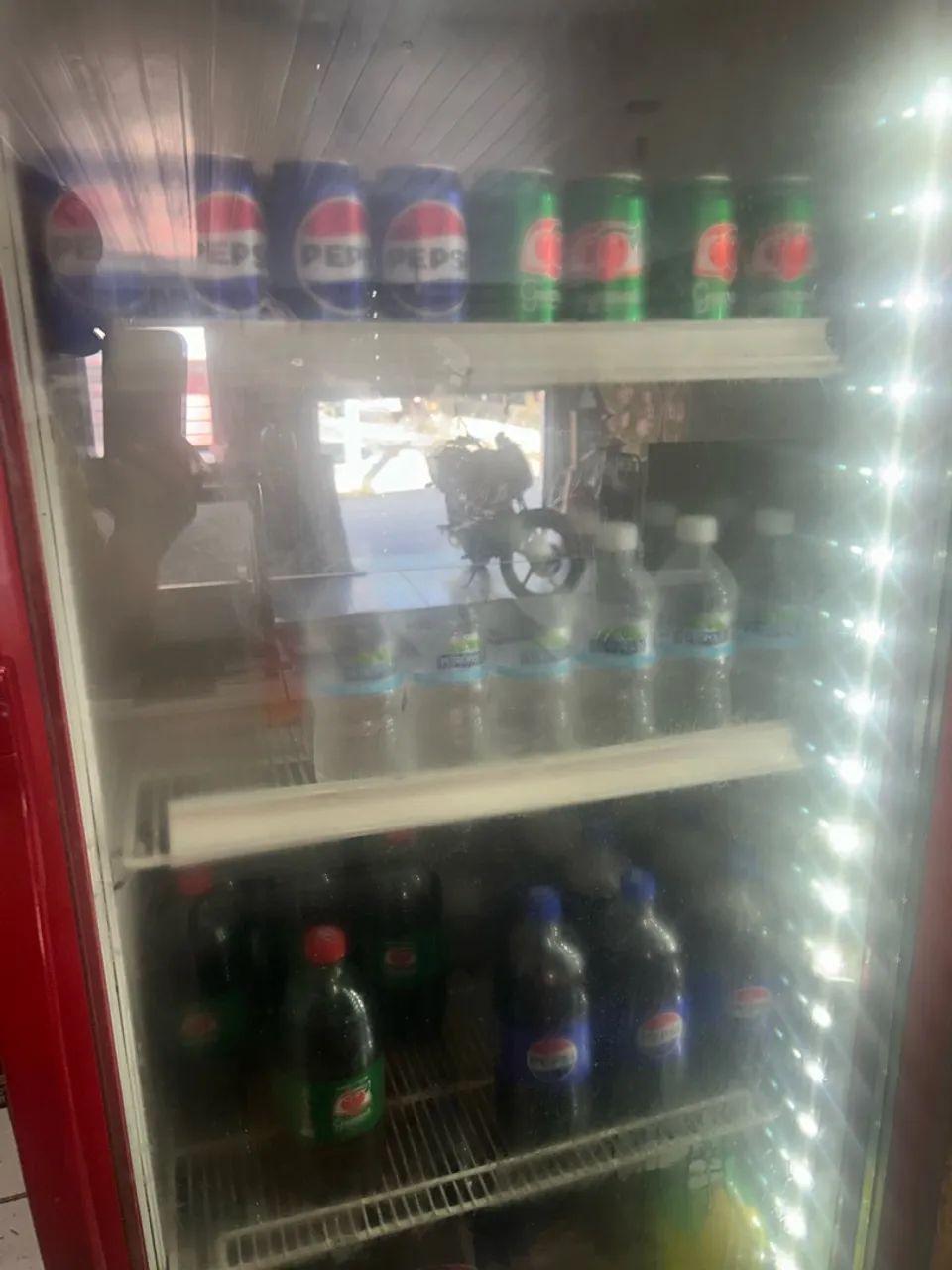 Expositora refrigerante - Foto 2