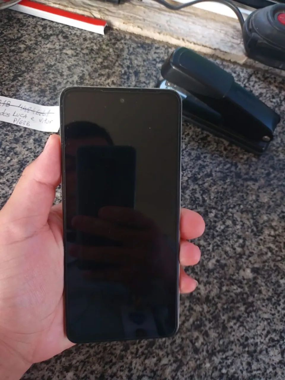 REALME 75C 256GB 16 DE RAM.  - Foto 2
