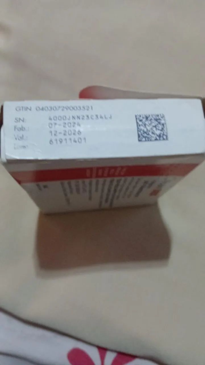Neupro Rotigotina 4mg Transdérmico  - Foto 2