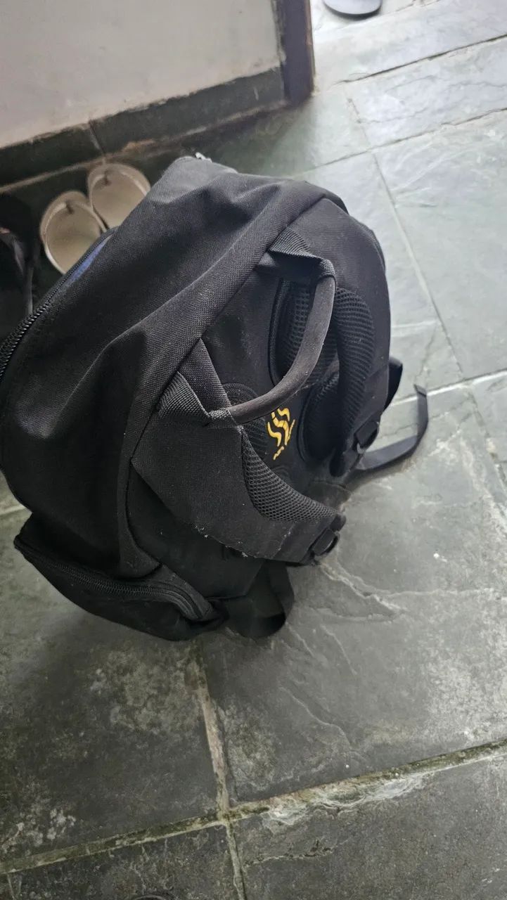 Mochila de ferramentas  - Foto 2