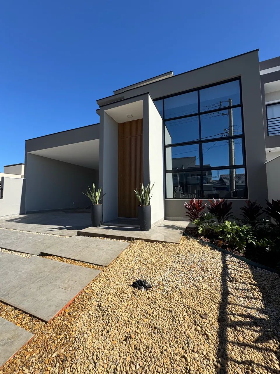Casa unifamiliar em São José próximo a tudo  - Foto 2
