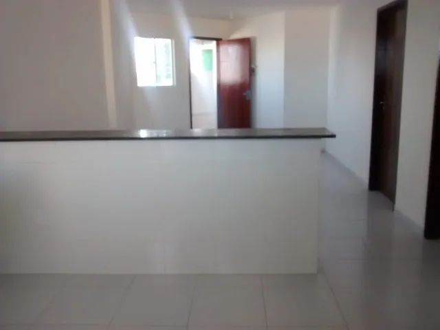 ALUGO APARTAMENTO NA CIDADE DE SOLÂNEA PB 