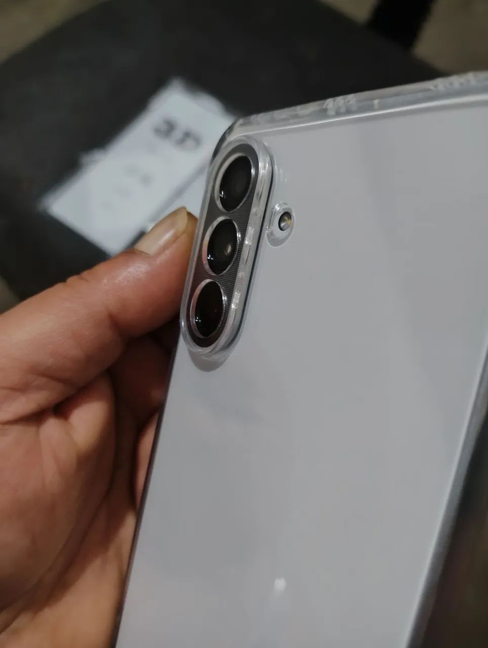 Samsung Galaxy A56 , 256gb  - Foto 5