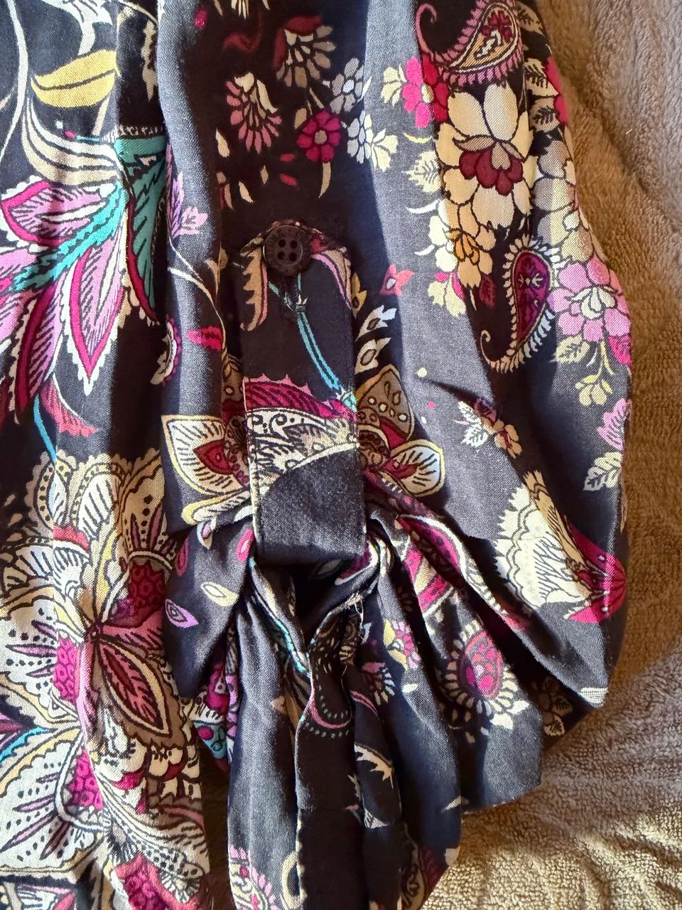 Camisa Clássica Costume - Foto 2