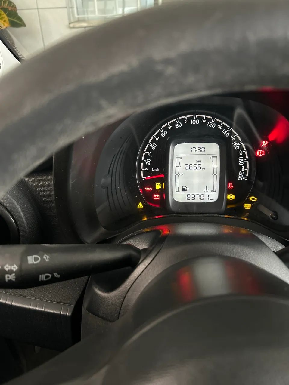 Fiat Mobi Easy 1.0 Fire Flex 5P. 2017 - Foto 3