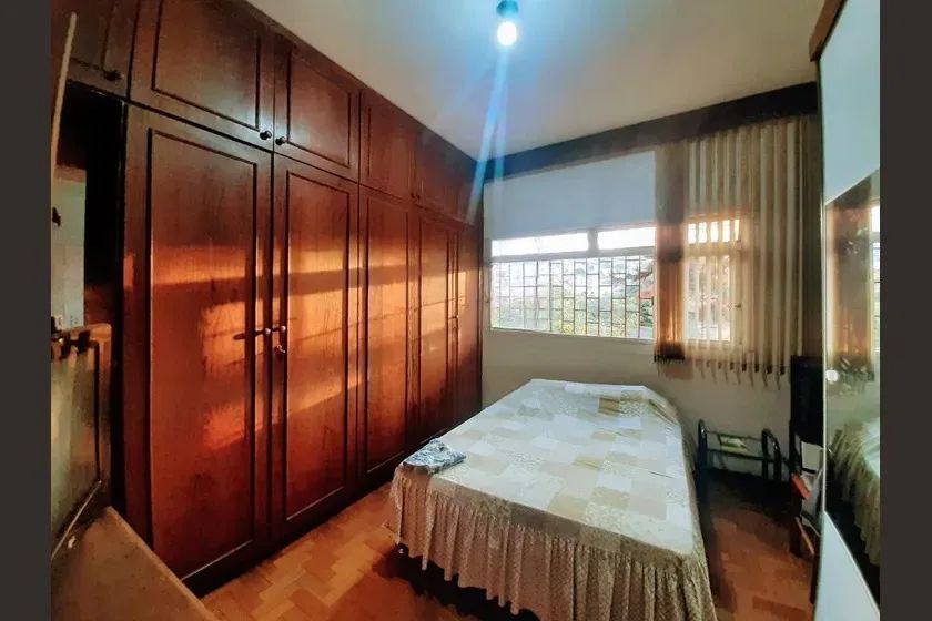 Casa à Venda - Dom Bosco, 4 Quartos, 216 m2 - Foto 5
