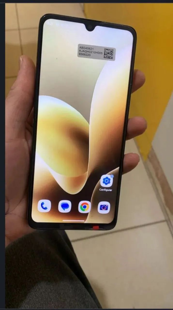 Celular  - Foto 2