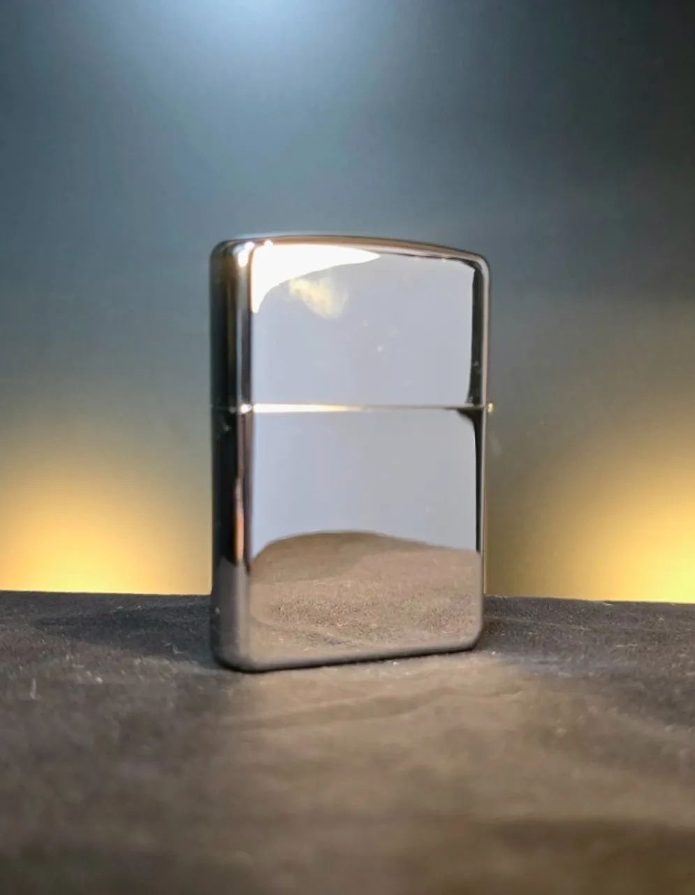 ZIPPO MILLER LITE SERIE CERVEJA - Foto 4