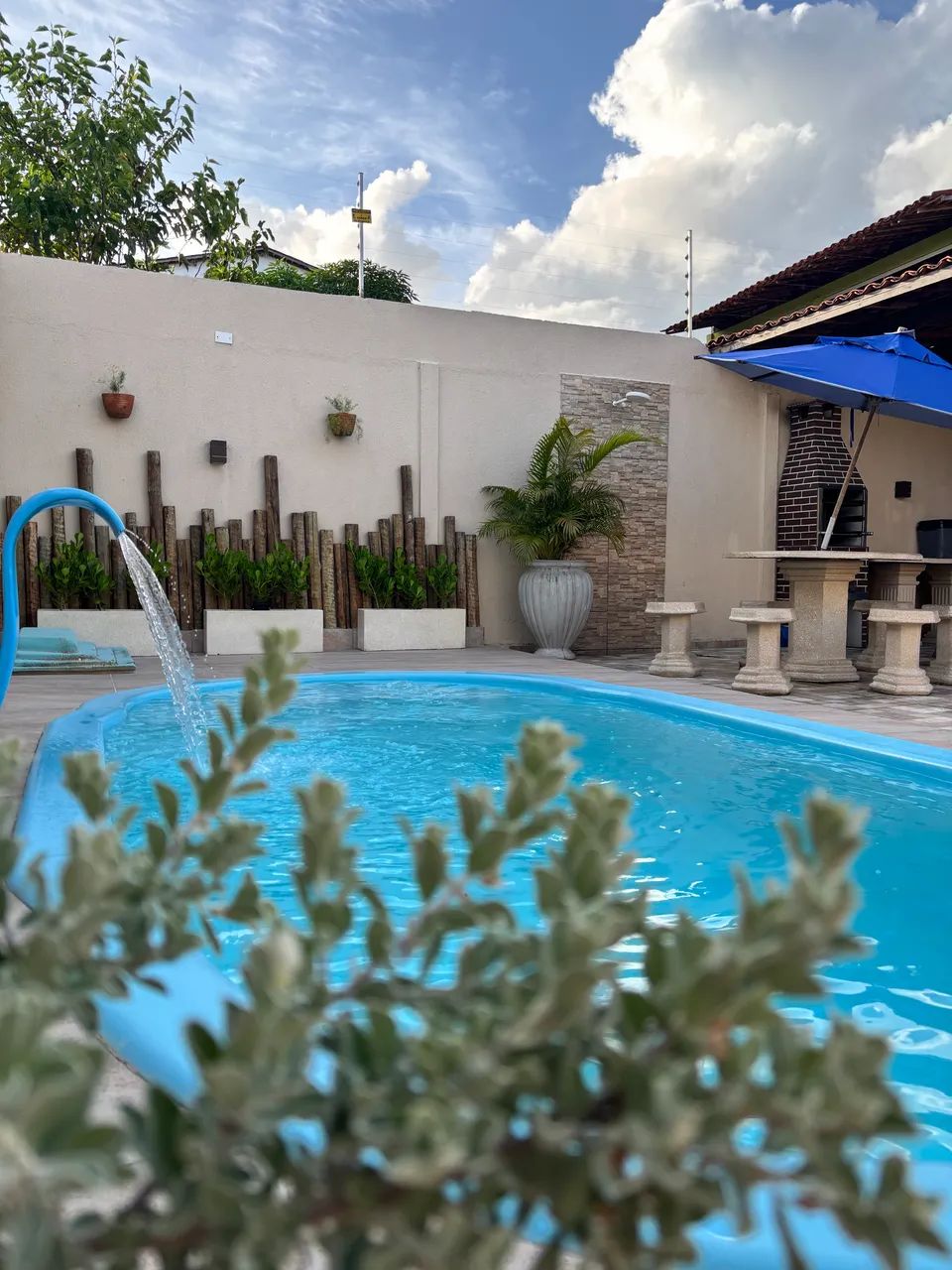 CASA NA PRAIA DO FRANCÊS/ALAGOAS  - Foto 11