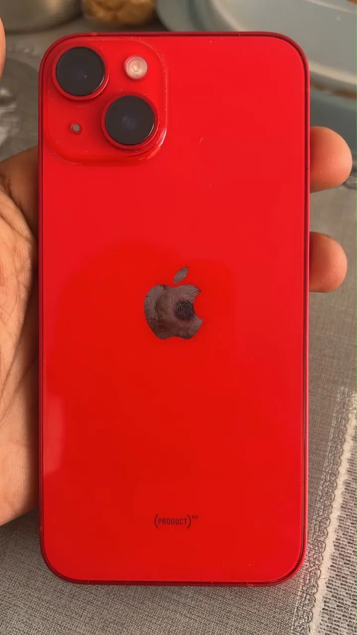 Vendo iPhone 14 128gb - Foto 2
