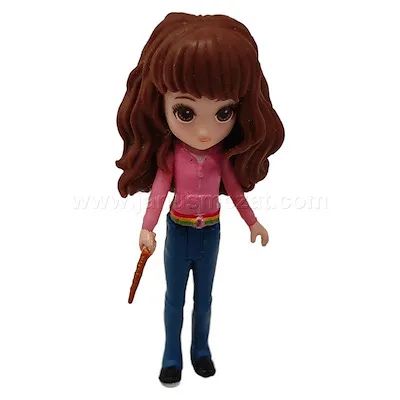 Boneco Hermione Granger - Foto 2
