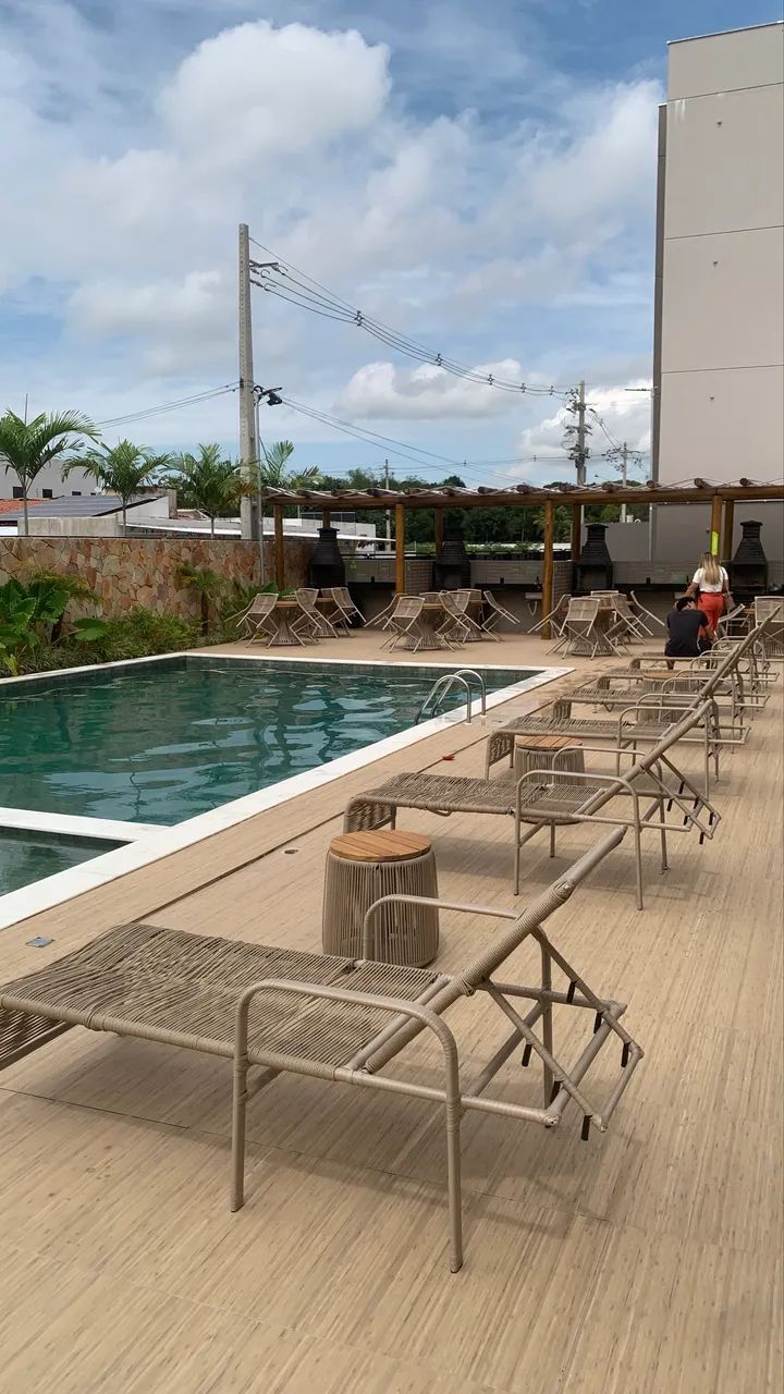 Aluguel Valentina  - Foto 3