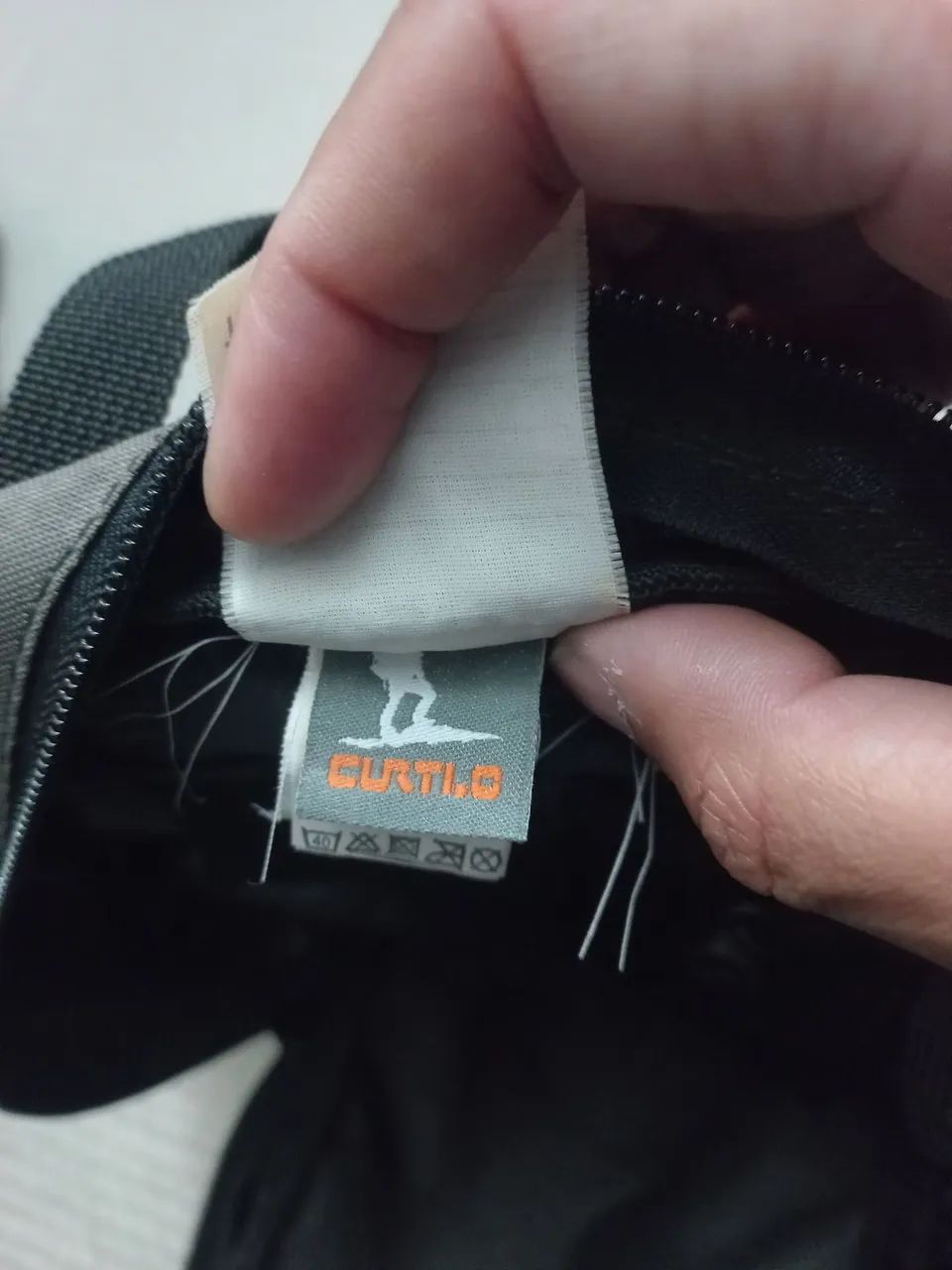 Mochila Curtlo - Foto 5