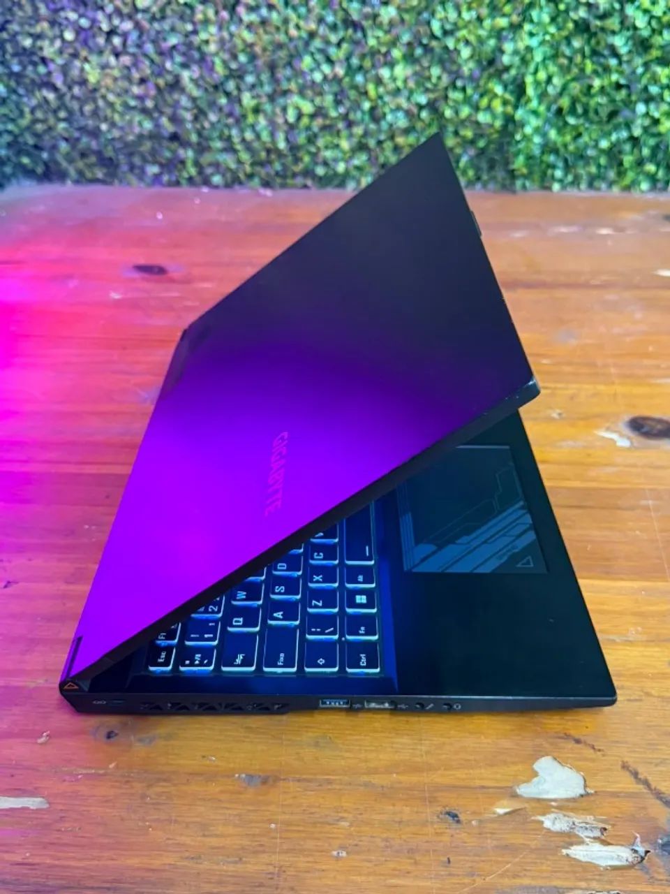 Gigabyte G5 i5 12500 - RTX 4060 - Foto 5