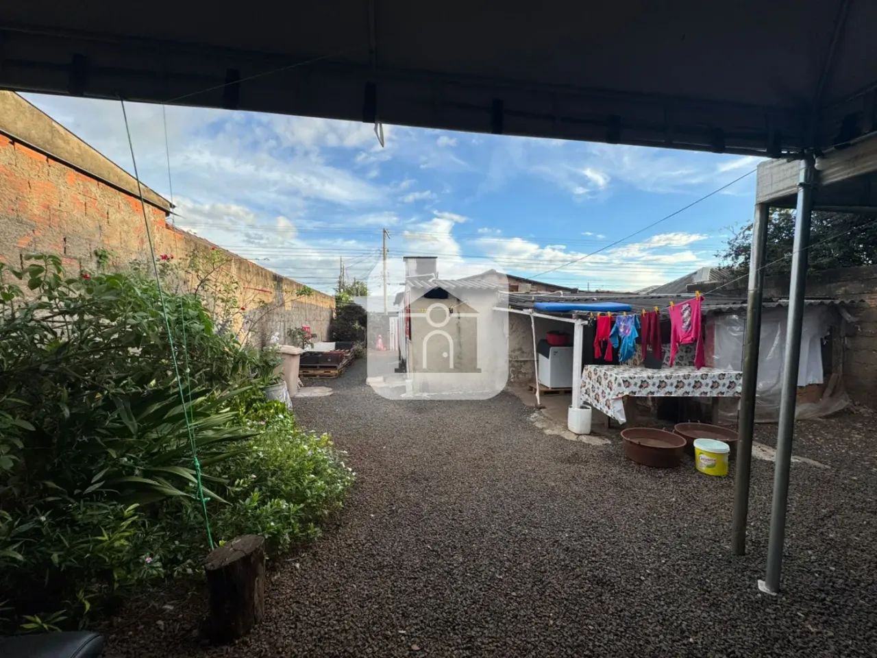 Terreno para venda no bairro Bom Jesus