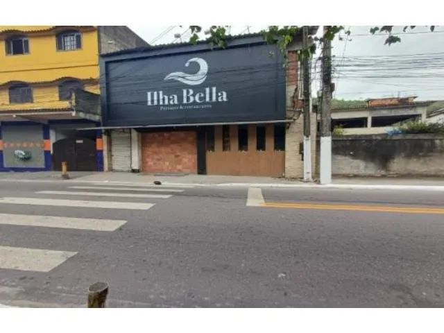 Prédio COMERCIAL em MAGÉ - RJ, PIABETA - Foto 4