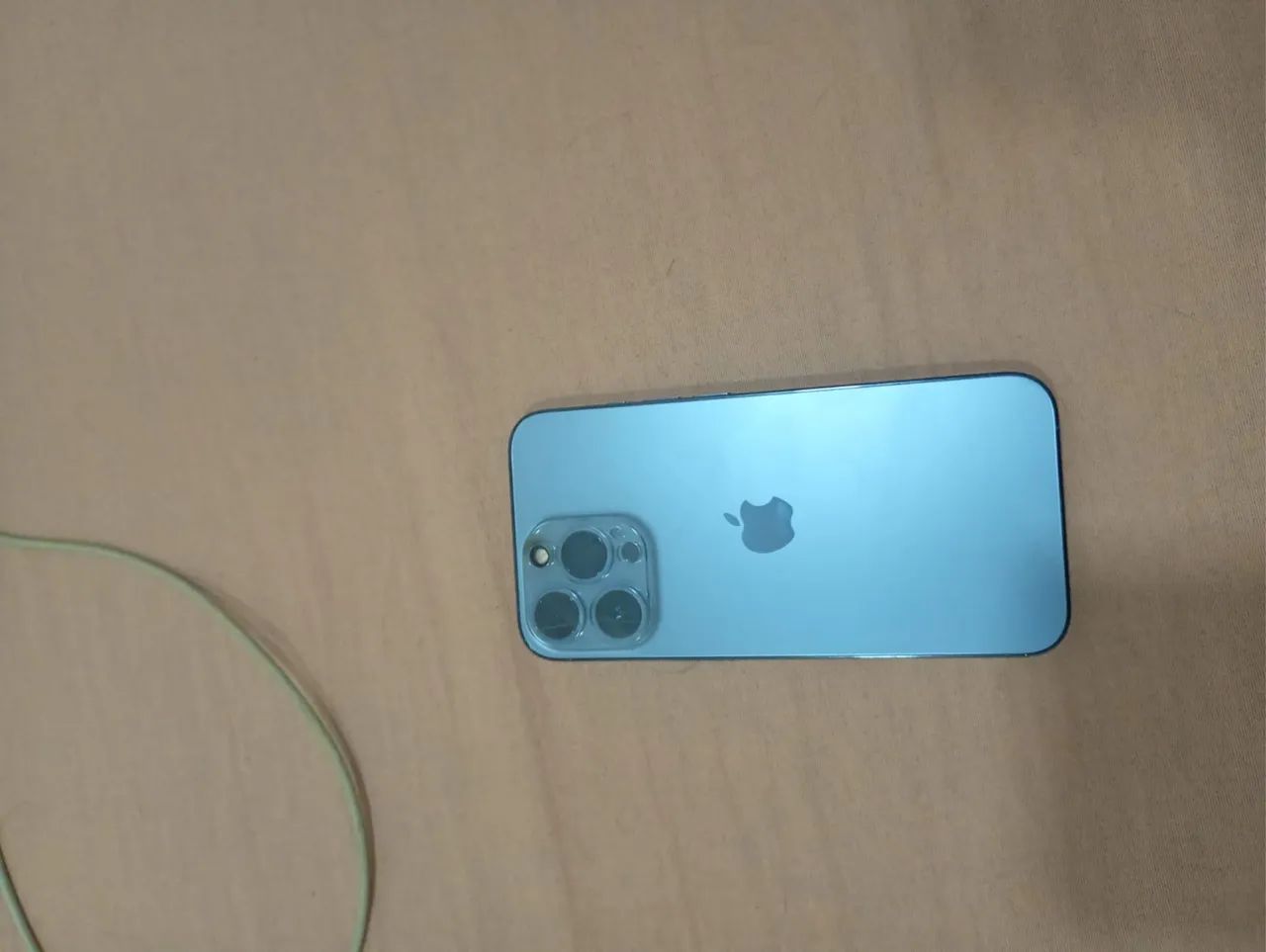 Vendo iPhone 13pro 128gigas - Foto 3
