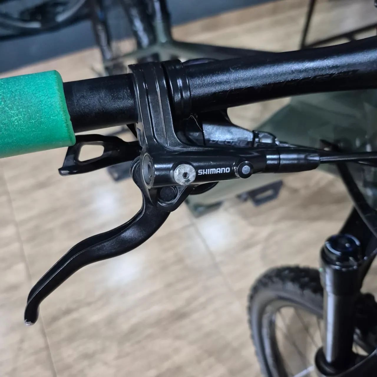 BICICLETA SENSE E-TRAIL IMPACT - Foto 5