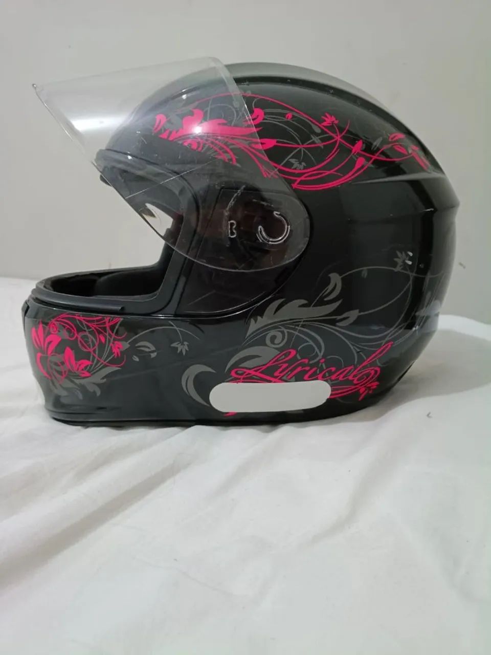 CAPACETE 