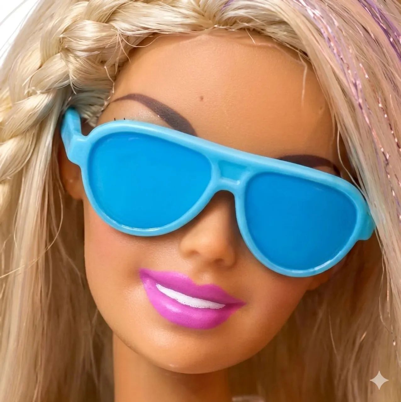 Óculos para Barbie Diversos - Foto 2