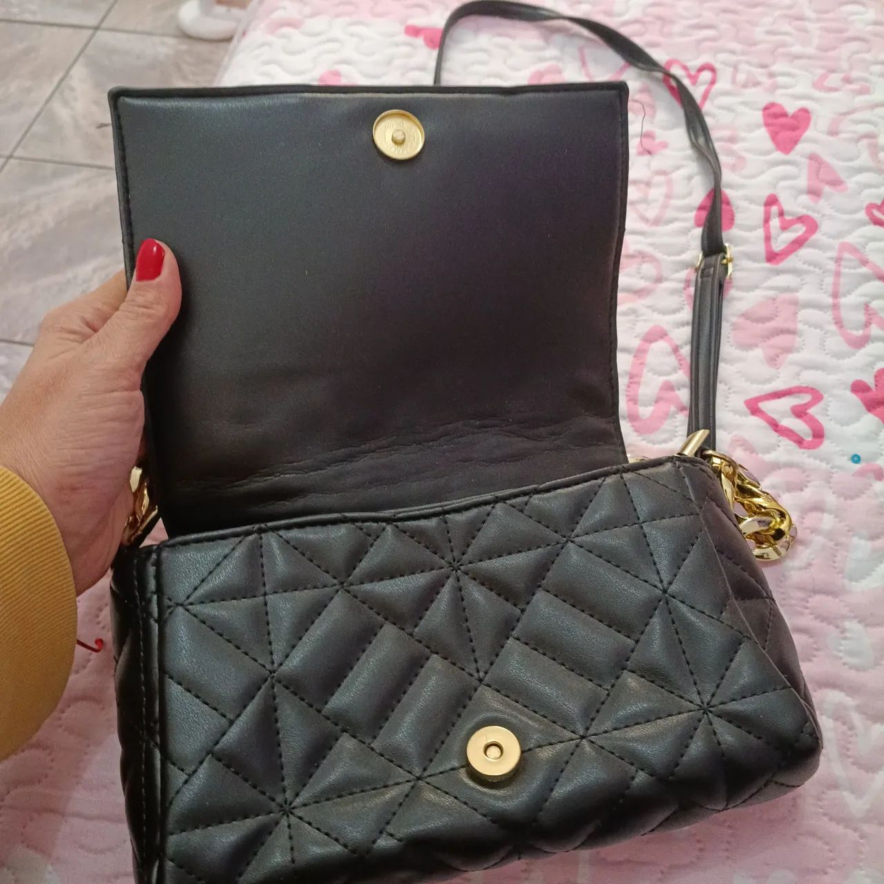 Bolsa  - Foto 3