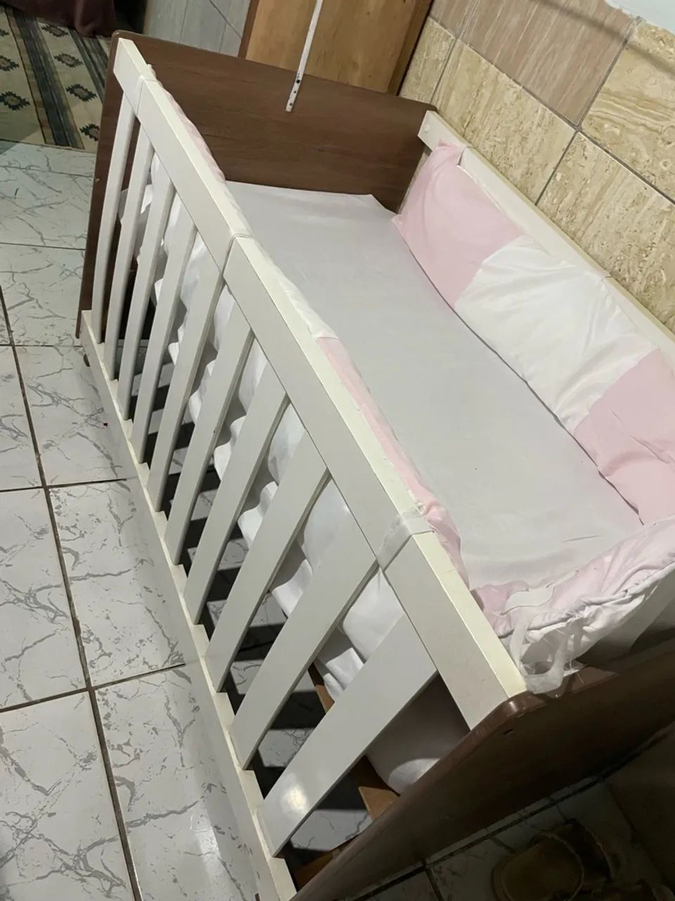 Berço  - Foto 3