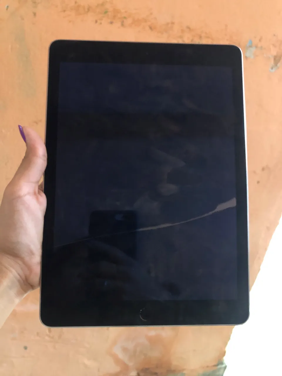 iPad Air 1ª Geração 32GB - Tablets e E-Readers - Meireles