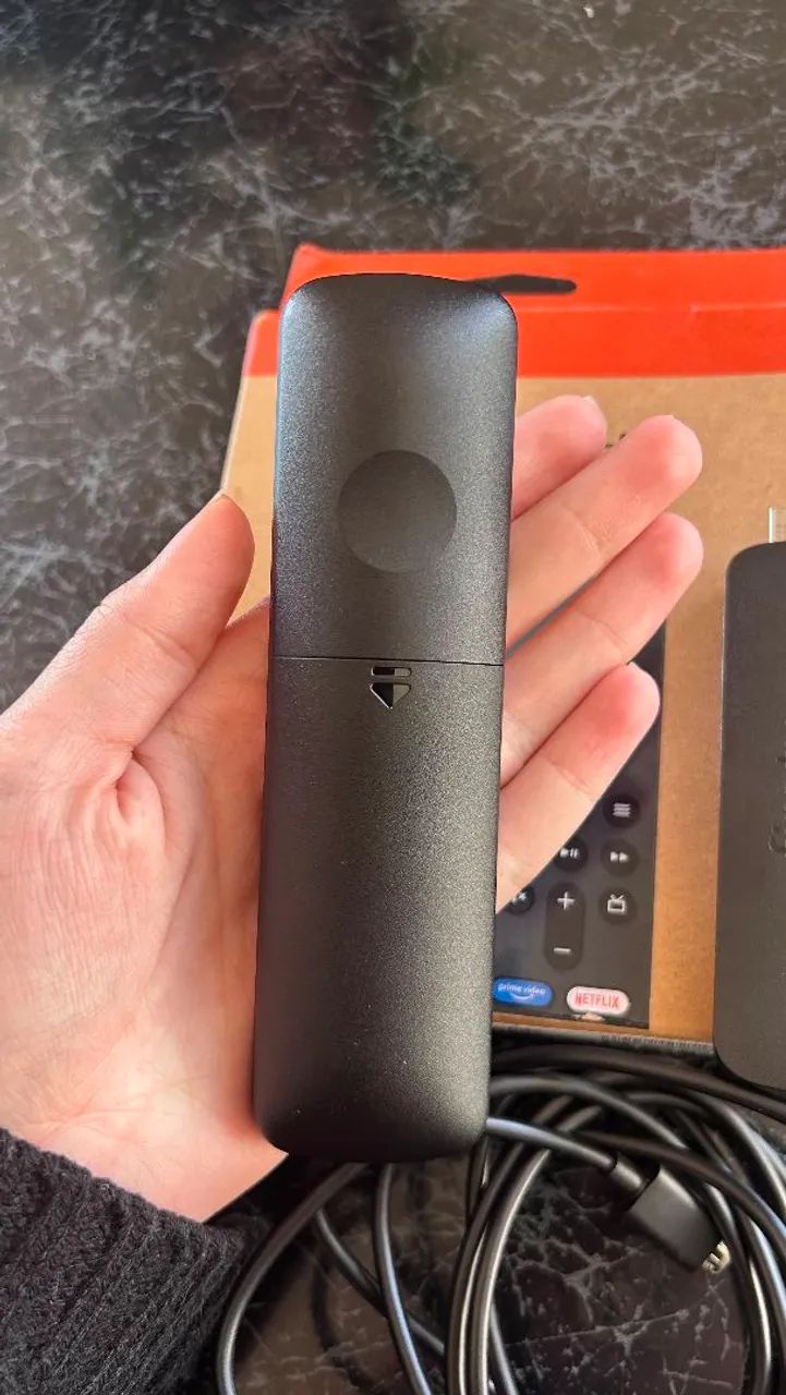 Fire Stick TV 4K 8gb - Foto 4