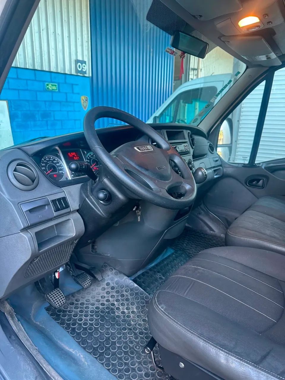 Iveco  daily 30S13CS - Foto 3