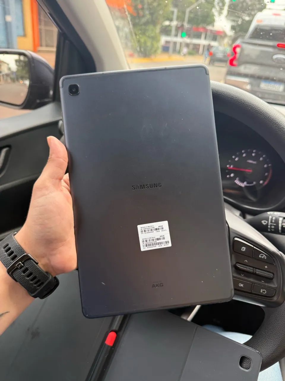 Tab S6 Lite - Foto 2