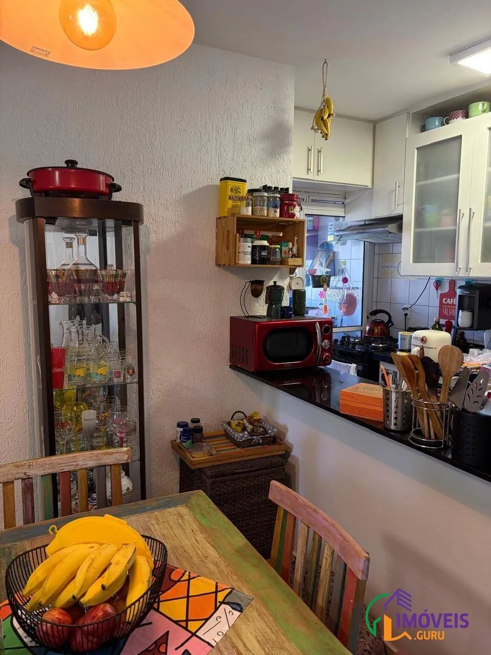 APARTAMENTO - MORUMBI - SP - Foto 4
