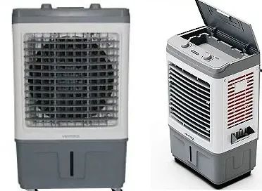 Climatizador