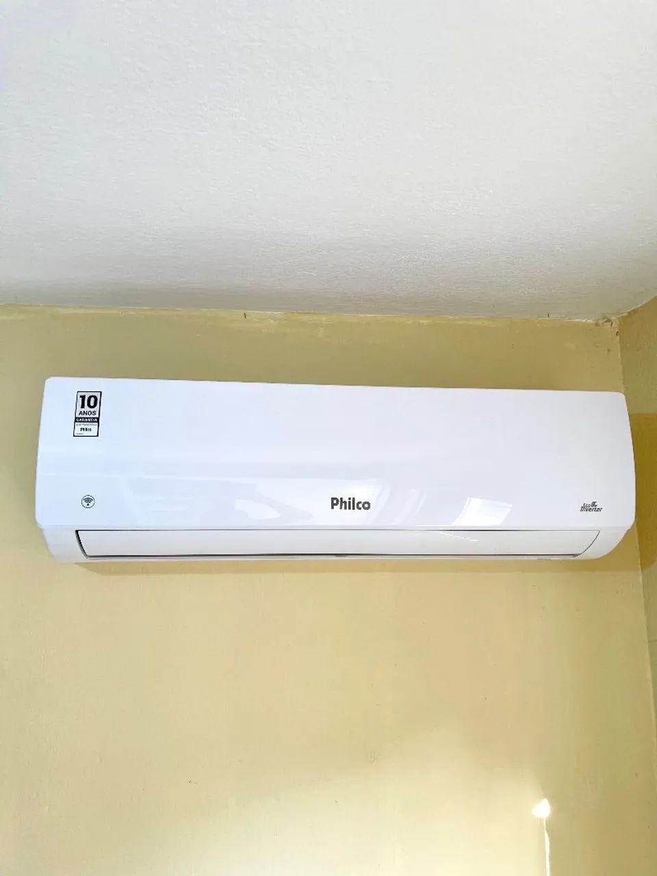 Ar condicionado Philco 12mil BTUs - Foto 3