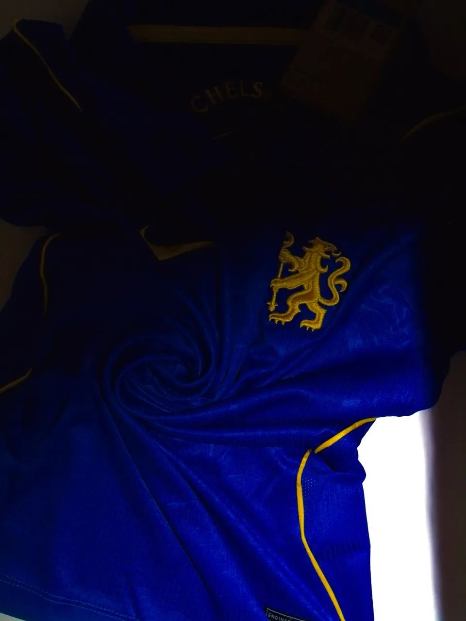 Camisa chelsea 26/27 - Foto 4