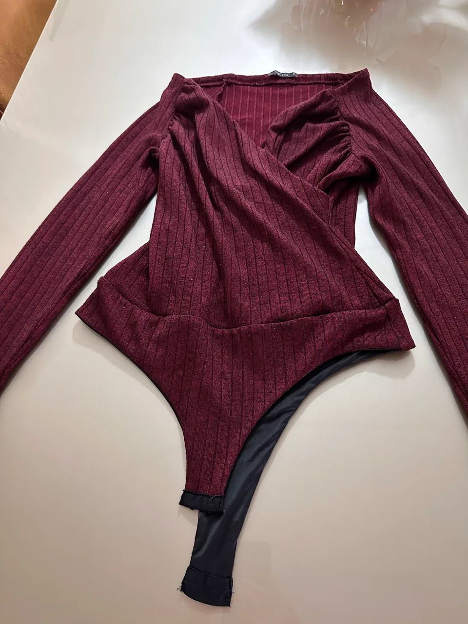 Body - Foto 2