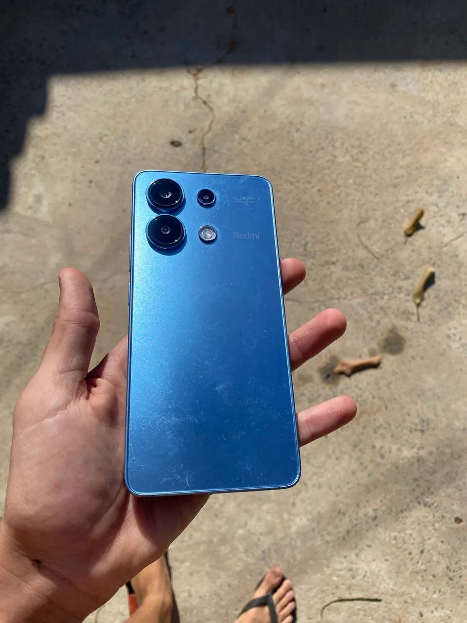 Redmi note 13 pro