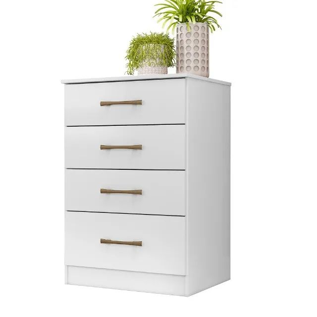 Cômoda 4 Gavetas MS913 - Foto 3