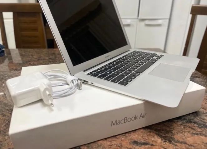 MacBook Air 