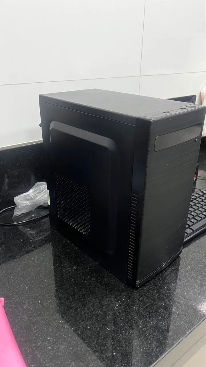Computador completo para estudos e afazeres do dia a dia  - Foto 4